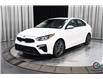 2021 Kia Forte EX Premium (Stk: 25570a) in Edmonton - Image 1 of 24
