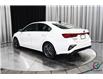 2021 Kia Forte EX Premium (Stk: 25570a) in Edmonton - Image 3 of 24