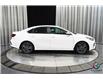 2021 Kia Forte EX Premium (Stk: 25570a) in Edmonton - Image 6 of 24