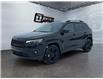 2023 Jeep Cherokee Altitude (Stk: 361698) in AIRDRIE - Image 1 of 15