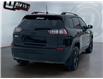 2023 Jeep Cherokee Altitude (Stk: 361698) in AIRDRIE - Image 5 of 15