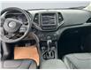 2023 Jeep Cherokee Altitude (Stk: 361698) in AIRDRIE - Image 10 of 15