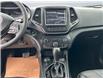 2023 Jeep Cherokee Altitude (Stk: 361698) in AIRDRIE - Image 11 of 15