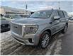 2023 GMC Yukon Denali (Stk: S-1754A) in Calgary - Image 1 of 29