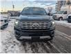 2021 Ford Expedition Limited (Stk: S-1152A) in Calgary - Image 9 of 30