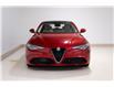 2018 Alfa Romeo Giulia ti (Stk: ARUC940) in Calgary - Image 2 of 29 2018 Alfa Romeo Giulia ti (Stk: ARUC940) in Calgary - Image 2 of 29