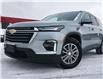 2023 Chevrolet Traverse LT Cloth (Stk: JUD003) in Brandon - Image 2 of 24