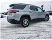 2023 Chevrolet Traverse LT Cloth (Stk: JUD003) in Brandon - Image 5 of 24