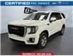 2021 GMC Yukon SLE (Stk: 302286) in Lethbridge - Image 1 of 15