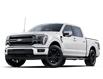 2025 Ford F-150 Lariat (Stk: 25T1880) in Red Deer - Image 1 of 7