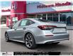 2025 Honda Civic Hybrid Sport Touring (Stk: P19599) in North York - Image 7 of 29
