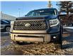 2018 Toyota Tundra Platinum 5.7L V8 (Stk: 251140LB) in Calgary - Image 4 of 19