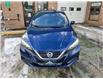 2018 Nissan LEAF S (Stk: R-18NILBLU6887) in Calgary - Image 8 of 13