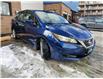 2018 Nissan LEAF S (Stk: R-18NILBLU6887) in Calgary - Image 7 of 13