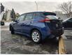 2018 Nissan LEAF S (Stk: R-18NILBLU6887) in Calgary - Image 3 of 13