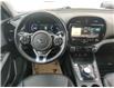 2020 Kia Soul EV EV Limited (Stk: R-20KISWHI5884) in Calgary - Image 12 of 17