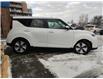 2020 Kia Soul EV EV Limited (Stk: R-20KISWHI5884) in Calgary - Image 6 of 17