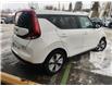 2020 Kia Soul EV EV Limited (Stk: R-20KISWHI5884) in Calgary - Image 5 of 17