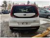 2020 Kia Soul EV EV Limited (Stk: R-20KISWHI5884) in Calgary - Image 4 of 17