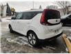 2020 Kia Soul EV EV Limited (Stk: R-20KISWHI5884) in Calgary - Image 3 of 17