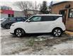 2020 Kia Soul EV EV Limited (Stk: R-20KISWHI5884) in Calgary - Image 2 of 17