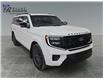 2025 Ford Expedition Max Platinum (Stk: S9890) in ROSETOWN - Image 1 of 17