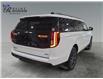 2025 Ford Expedition Max Platinum (Stk: S9890) in ROSETOWN - Image 3 of 17
