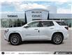 2026 GMC Terrain Denali (Stk: T60213) in Cobourg - Image 3 of 26