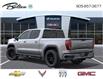 2026 GMC Sierra 1500 Elevation (Stk: 212938) in Bolton - Image 3 of 24