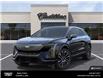 2026 Cadillac OPTIQ Sport (Stk: 136535) in Bolton - Image 6 of 24