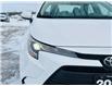 2025 Toyota Corolla LE (Stk: P22637) in Stratford - Image 9 of 30
