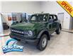 2025 Ford Bronco Base (Stk: 25057) in Claresholm - Image 1 of 8