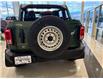 2025 Ford Bronco Base (Stk: 25057) in Claresholm - Image 3 of 8