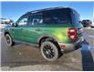 2025 Ford Bronco Sport Badlands (Stk: 25336) in Claresholm - Image 3 of 30