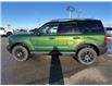 2025 Ford Bronco Sport Badlands (Stk: 25336) in High River - Image 2 of 30