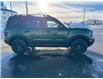 2025 Ford Bronco Sport Badlands (Stk: 25336) in High River - Image 8 of 30