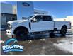 2026 Ford F-350 Lariat (Stk: 26031) in High River - Image 1 of 30