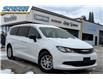 2026 Chrysler Grand Caravan SXT (Stk: 46215) in Waterloo - Image 1 of 20
