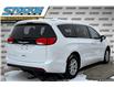 2026 Chrysler Grand Caravan SXT (Stk: 46251) in Waterloo - Image 4 of 20