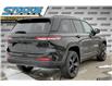2025 Jeep Grand Cherokee Limited (Stk: 46262) in Waterloo - Image 4 of 21
