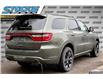 2026 Dodge Durango GT (Stk: 46267) in Waterloo - Image 4 of 22