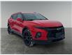 2021 Chevrolet Blazer RS (Stk: P40321C) in Saskatoon - Image 7 of 15