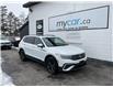 2024 Volkswagen Tiguan Comfortline (Stk: 251558) in North Bay - Image 1 of 22
