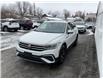 2024 Volkswagen Tiguan Comfortline (Stk: 251558) in North Bay - Image 6 of 22
