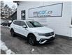 2024 Volkswagen Tiguan Comfortline (Stk: 251559) in Ottawa - Image 1 of 21