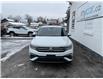 2024 Volkswagen Tiguan Comfortline (Stk: 251559) in Ottawa - Image 7 of 21