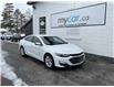 2023 Chevrolet Malibu 1LT (Stk: 251586) in Ottawa - Image 1 of 21