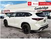 2024 Toyota Highlander XSE (Stk: 2507011) in Cambridge - Image 4 of 25
