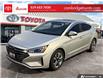 2019 Hyundai Elantra Preferred (Stk: 2509053) in Cambridge - Image 1 of 25