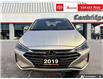 2019 Hyundai Elantra Preferred (Stk: 2509053) in Cambridge - Image 2 of 25